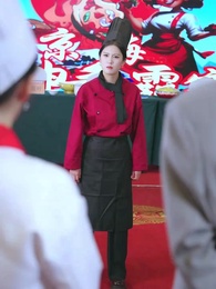 Episode 63 - A Taste of Destiny