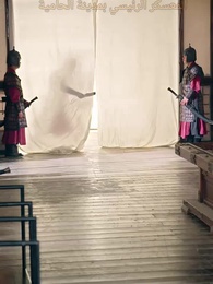 بطل الحدود - Episode 24