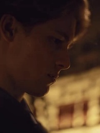 第13集 - 屈服於我的黑幫戀人（咬清梨）