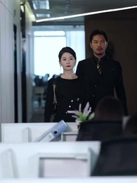 La Hija Perdida, Frente a Mí - Episode 27