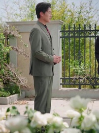 Ma rose, c’est toi - Episode 64