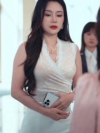 Sự Thật Sau Váy Cưới - Episode 29