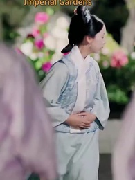 [Dubbed]The Empress's Forbidden Twins - Episode 24