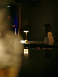 屈服於我的黑幫戀人(咬清梨) - Episode 9