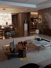 第13話 - [吹替]愛のラップタイム