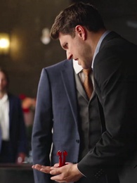 第10集 - 黑幫女王的歸來