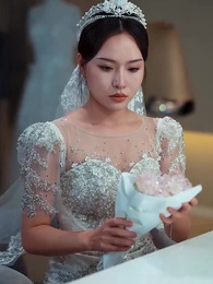 Tập 2 - Sự Thật Sau Váy Cưới