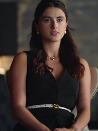 黑幫女王的歸來 - Episode 14