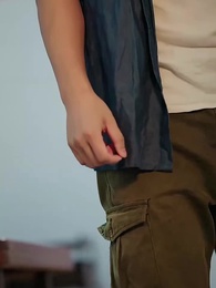 Episode 3 - Cintaku yang Kesembilan