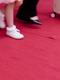 第1話 - 愛人には、この家を渡さない