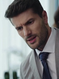 第28集 - 黑幫女王的歸來