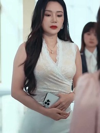 Episodio 29 - Amor y Rencor, Mi Segundo Aliento