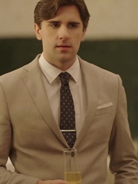 第15集 - 我的前妻是超級女英雄