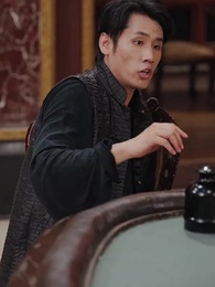 Kumarhane: Kaderin Hesabı - Episode 12