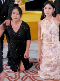 Bölüm 28 - [Dublajlı]Altın Yuva