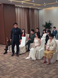 Sự Thật Sau Váy Cưới - Episode 44