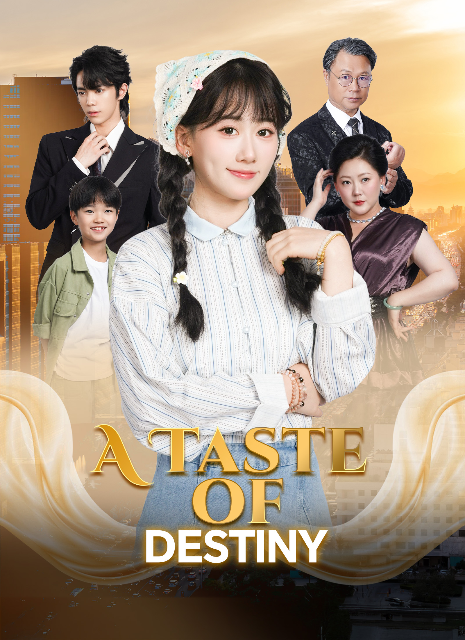 A Taste of Destiny
