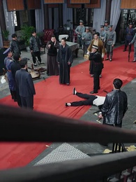 Episode 15 - The Loyalty Gambit