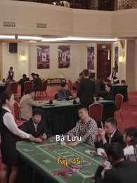 [Lồng tiếng]Nữ Vương Tái Xuất Lật Ngược Thế Cờ - Episode 45