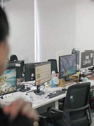 第25集 - 清潔女工是總裁