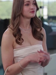 第33集 - 伴郎竟是我億萬前任