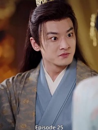 [Dubbed]Grateful for Misguided Youth - Episode 25