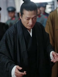 The Loyalty Gambit - Episode 18