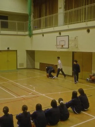 第16話 - イケメン担任vsイケメンクラスメイト〜私の心は大渋滞!?〜