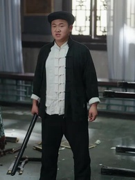 Episódio 14 - Trapacear A Pessoa Errada