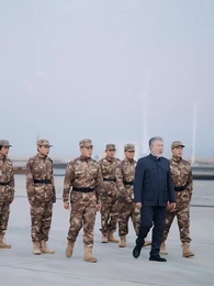 第29集 - 飛上天也是麻雀