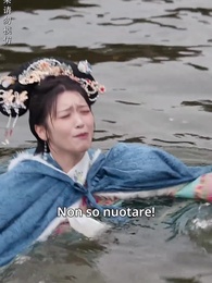 Episodio 6 - Il Volto dell'Inganno