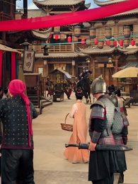 ลิขิตรักแห่งราชสำนัก - Episode 39