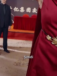 Bölüm 32 - Gelinim, Korkma! Kaynanan Yanında!