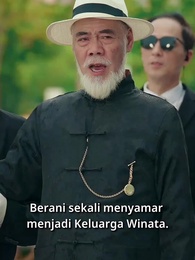 Cintaku yang Kesembilan - Episode 12