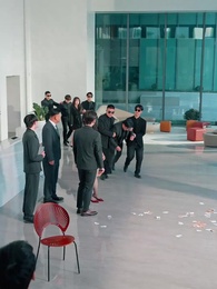 第20集 - 浮華落盡終成空