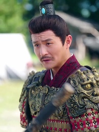 بطل الحدود - Episode 27