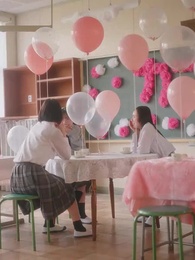 第29話 - イケメン担任vsイケメンクラスメイト〜私の心は大渋滞!?〜