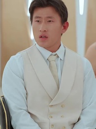 浮華落盡終成空 - Episode 53