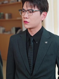 浮華落盡終成空 - Episode 30