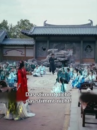 Episode 31 - [Synchron] Der Bettler, der die Götter schlug