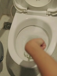 清潔女工是總裁 - Episode 4