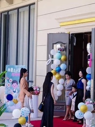 愛人には、この家を渡さない - Episode 4