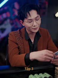 [Lồng tiếng]Nữ Vương Tái Xuất Lật Ngược Thế Cờ - Episode 3