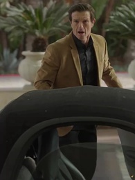 我的前妻是超級女英雄 - Episode 51