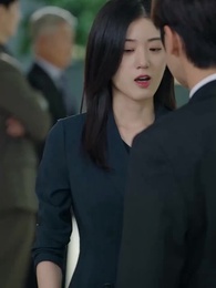 Episode 92 - [Dubbed]Return of the Heiress