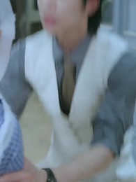 Episode 23 - A Taste of Destiny