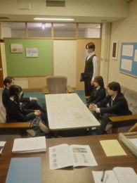 第27話 - イケメン担任vsイケメンクラスメイト〜私の心は大渋滞!?〜