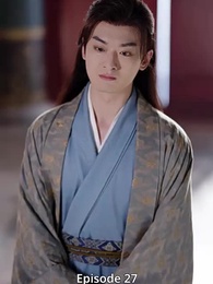 [Dubbed]Grateful for Misguided Youth - Episode 27