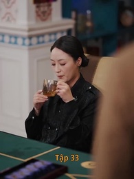 Tập 33 - [Lồng tiếng]Nữ Vương Tái Xuất Lật Ngược Thế Cờ