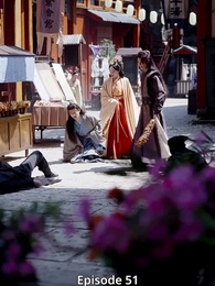 Episode 51 - [Dubbed]Grateful for Misguided Youth